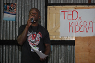 TEDxKibera
