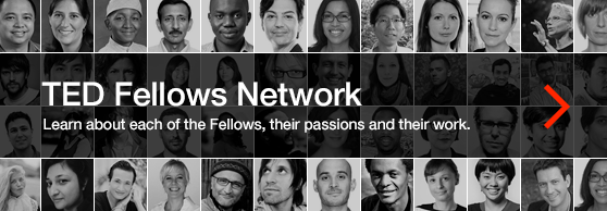 TED Fellows Network