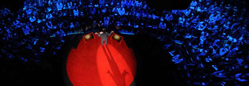 TED Live
