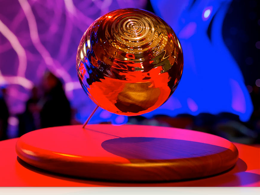 TED Prize