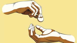 TRH: Have and Have-Nots