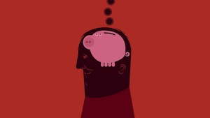 TRH: Money