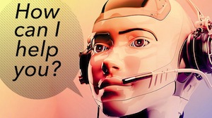 TRH: Robots