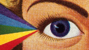 TRH: Extrasensory