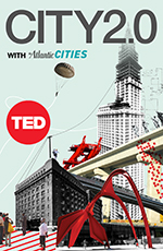 TED Book: City 2.0