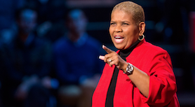 Rita Pierson on TED Weekends