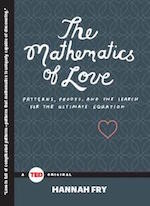 TED Books: The Mathematics of Love