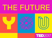 The Future You TED2017
