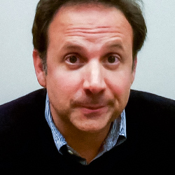 TEDYouth 2015 speaker: Joey Mazzarino