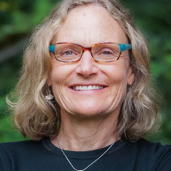 TEDYouth speaker: Sally Aitken