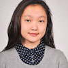 TEDYouth 2015 speaker: Chelsea Ha