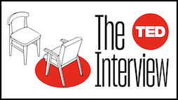 season 2 of the ted interview podcast